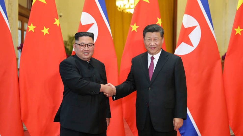 Phao cứu sinh của Triều Tiên trước nguy cơ nạn đói - 3 Phao cứu sinh của Triều Tiên trước nguy cơ nạn đói - 3