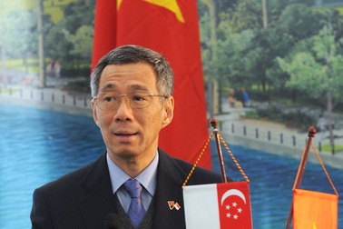 Lương Thủ tướng Singapore cao gấp 6 lần Tổng thống Mỹ