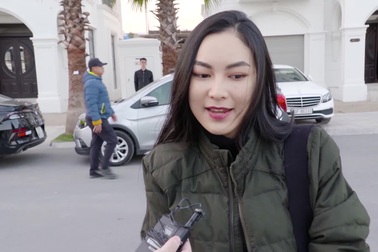 Cộng đồng VinFaster phấn khích, tự hào trên hành trình của “đoàn xe quốc kỳ”