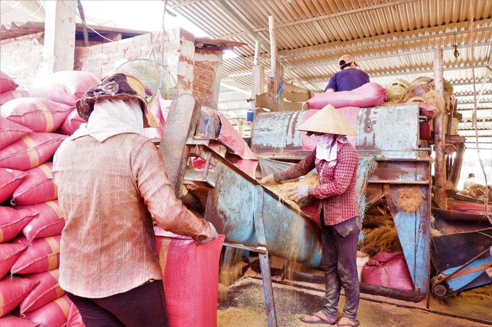 Khoảng 20 nghìn lao động tự do được hỗ trợ do ảnh hưởng dịch Covid-19 - 1 Khoảng 20 nghìn lao động tự do được hỗ trợ do ảnh hưởng dịch Covid-19 - 1