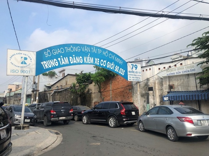 Thời gian kết thúc việc giải quyết các trường hợp nêu trên đến hết ngày 31/10/2021. Sau thời gian này, các trường hợp vi phạm sẽ xử lý theo quy định (ảnh: internet)