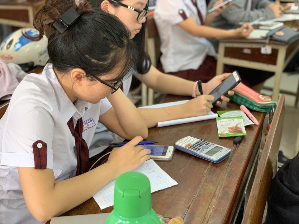789.vn hoàn thiện công nghệ thi online, đảm bảo không mất kết quả khi có sự cố - 2 789.vn hoàn thiện công nghệ thi online, đảm bảo không mất kết quả khi có sự cố - 2