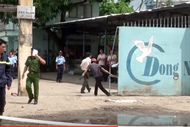 Vụ thi hành án kiểu “kì lạ”: Uỷ Ban Kiểm tra Trung ương yêu cầu làm rõ!