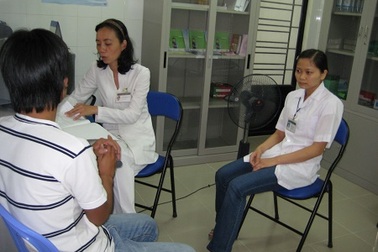 Sau methadone, sẽ có thêm một liệu pháp “thay thế ma túy”!