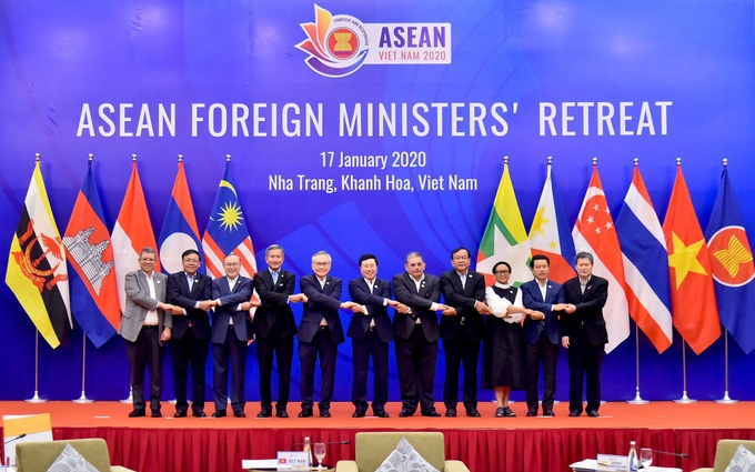 Hội nghị Bộ trưởng Ngoại giao ASEAN lần thứ 53 sẽ bàn nhiều nội dung quan trọng