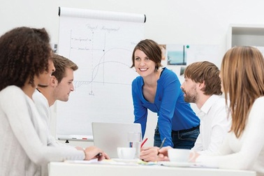 Bí quyết trao quyền cho nhân viên của “siêu sếp”