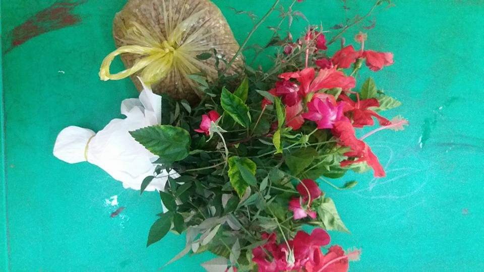 20/11 của 8 cô giáo trẻ đứng lớp không lương: Chỉ dám mơ có máy bơm nước - 1 20/11 của 8 cô giáo trẻ đứng lớp không lương: Chỉ dám mơ có máy bơm nước - 1