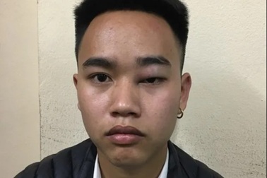 Bắt nghi phạm 19 tuổi dùng dao giết người đêm 29 Tết