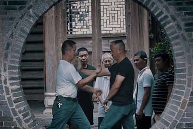 Ngôi làng nơi tất cả người dân cùng luyện “kungfu”
