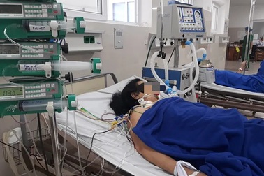 Nguy kịch vì uống rượu ngâm hạt gấc để chữa đau lưng