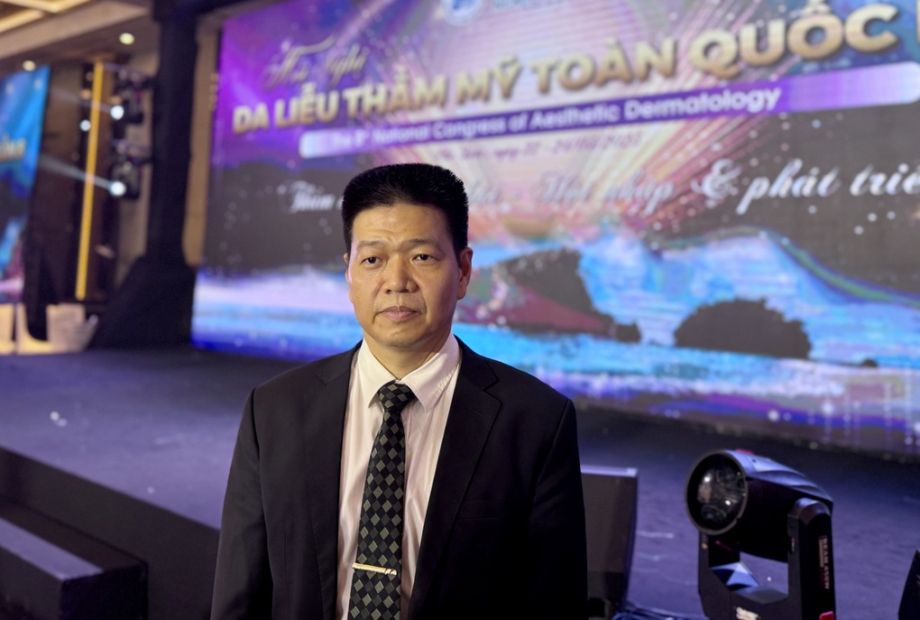 Bệnh thêm trầm trọng vì kem chống nắng, mỹ phẩm dỏm - 1 Bệnh thêm trầm trọng vì kem chống nắng, mỹ phẩm dỏm - 1