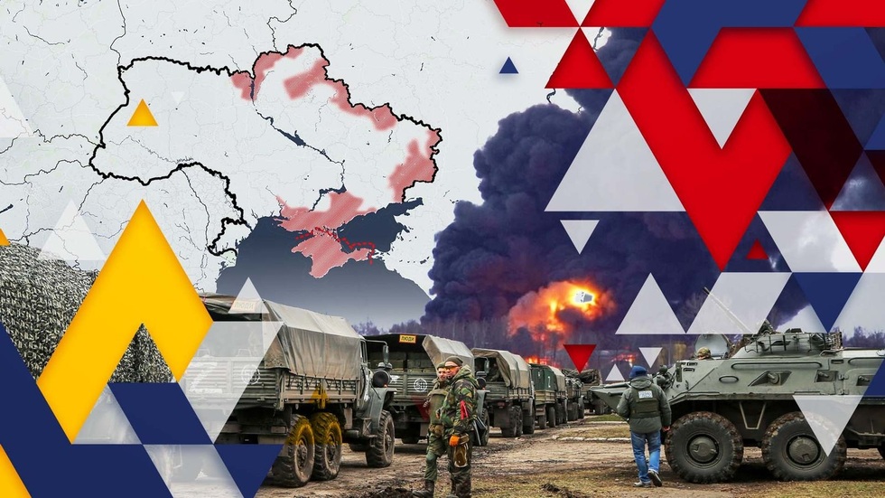"Thời cơ chín muồi" ở Ukraine, Nga sẽ biến Kupyansk thành Bakhmut thứ 2?