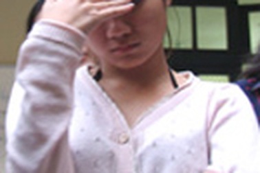 Phát tán clip sex vì nhiều người hâm mộ Thùy Linh 