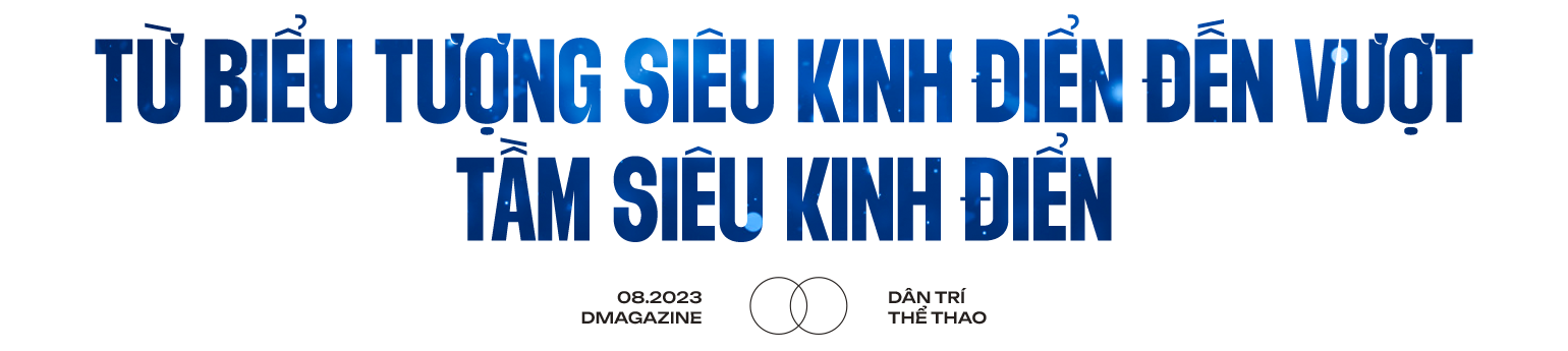 Messi - Ronaldo: Chương mới của trận chiến kinh điển mang tầm nhìn toàn cầu - 10 Messi - Ronaldo: Chương mới của trận chiến kinh điển mang tầm nhìn toàn cầu - 10