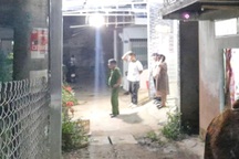 Truy bắt nhóm đối tượng chém lìa bàn tay người dân