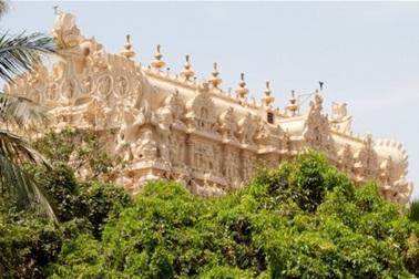 Ấn Độ truy tìm kho báu 50 tỷ USD sau khi được...báo mộng