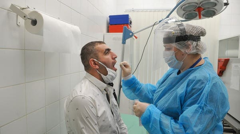 “Vùng dịch” châu Âu tái bùng phát, thế giới tăng kỷ lục số ca Covid-19 - 1 “Vùng dịch” châu Âu tái bùng phát, thế giới tăng kỷ lục số ca Covid-19 - 1