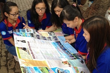 Hỗ trợ thiết thực hơn cho thí sinh