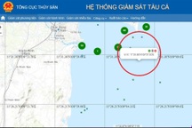 Hai tàu hàng đâm va trên biển, 8 thuyền viên may mắn thoát chết