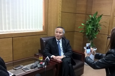 Sau 8 tháng vi phạm, Liên Kết Việt mới bị rút giấy phép, Bộ Công Thương nói gì?