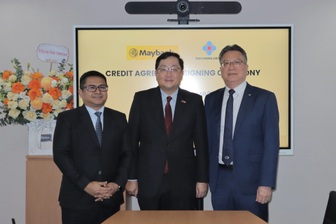 GAC Việt Nam mở rộng hợp tác, mang trải nghiệm xe xanh tới người tiêu dùng