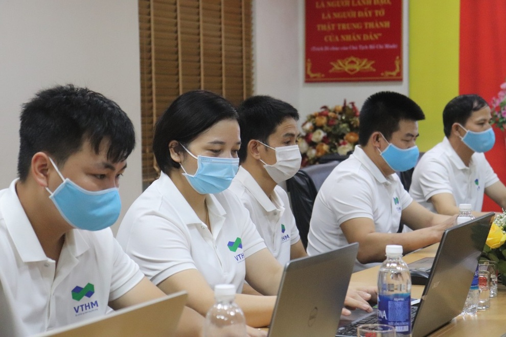 Đào tạo nâng cao kỹ năng nghề giúp doanh nghiệp giữ chân người lao động - 3 Đào tạo nâng cao kỹ năng nghề giúp doanh nghiệp giữ chân người lao động - 3