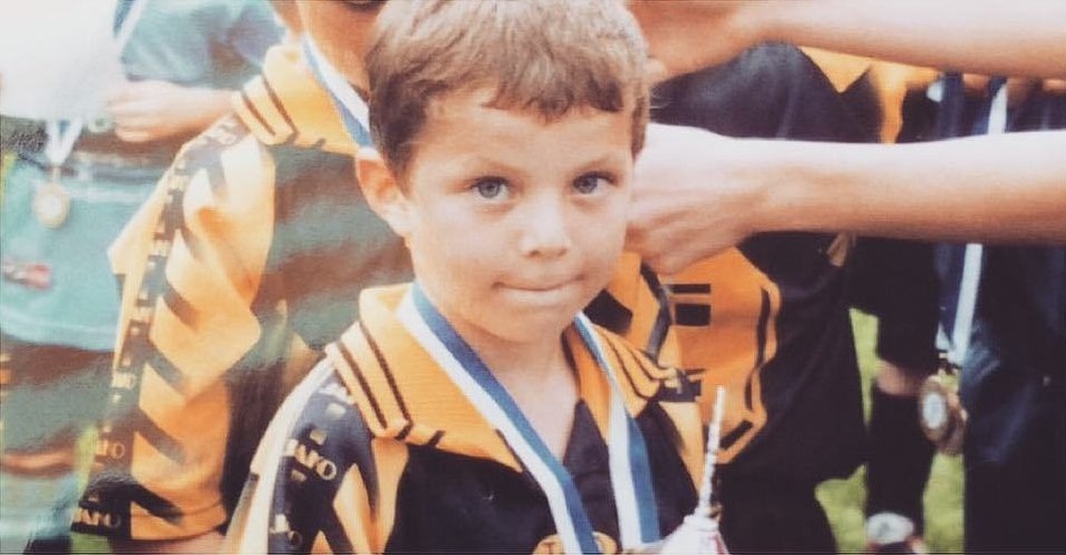 Những bí mật về Kai Havertz, ngôi sao được cả MU lẫn Real Madrid theo đuổi - 2 Những bí mật về Kai Havertz, ngôi sao được cả MU lẫn Real Madrid theo đuổi - 2