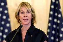 Cuộc điện đàm giữa đại sứ Mỹ và lãnh đạo Đài Loan khiến Trung Quốc nổi giận