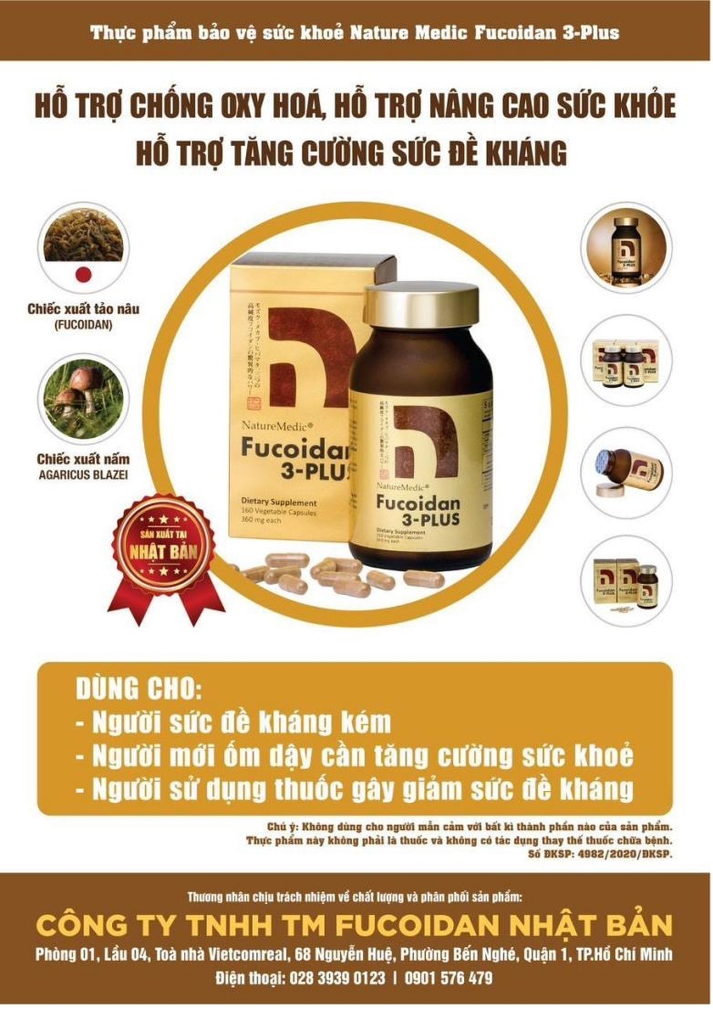 Nâng cao sức đề kháng giúp tăng tỷ lệ hồi phục sức khỏe sau điều trị bệnh - 3 Nâng cao sức đề kháng giúp tăng tỷ lệ hồi phục sức khỏe sau điều trị bệnh - 3