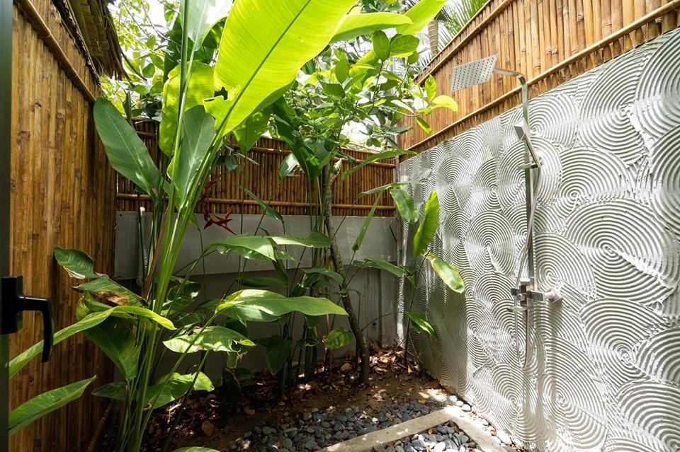 Bỏ Sài Gòn về quê, đôi vợ chồng chi 1 tỷ đồng cải tạo nhà cấp 4 sống an yên - 8 Bỏ Sài Gòn về quê, đôi vợ chồng chi 1 tỷ đồng cải tạo nhà cấp 4 sống an yên - 8