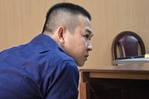 Sát hại bạn nhậu vì từ chối uống bia