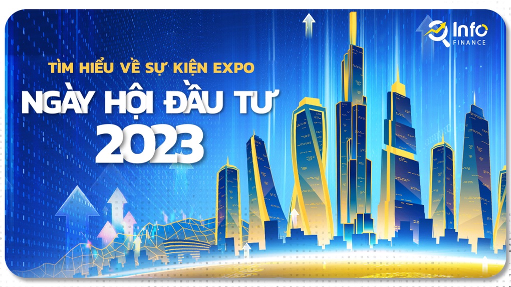 Ngày hội giao lưu về đầu tư tài chính năm 2023 - 2 Ngày hội giao lưu về đầu tư tài chính năm 2023 - 2