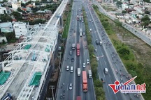 Vay ODA làm đường sắt đô thị, đội vốn tỷ USD, 15 năm bất động