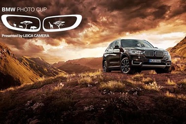 Khám phá vùng đất Namibia kì thú cùng BMW và Leica