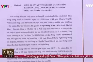 Từ vụ chung cư The Harmona, người mua nhà làm gì để tránh rủi ro?