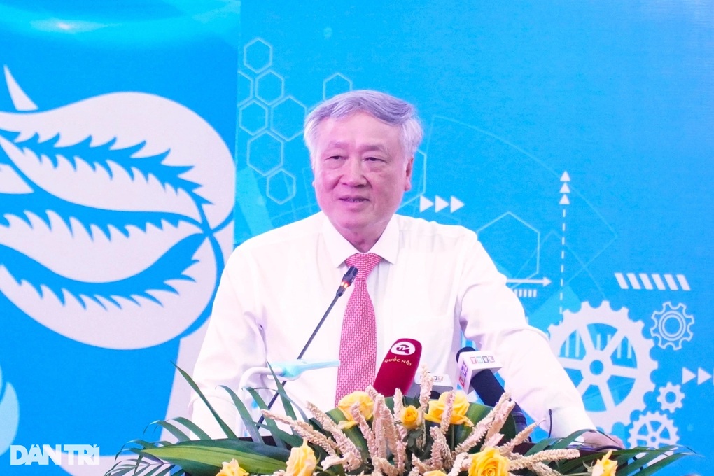 Phó Thủ tướng: Bến Tre còn nhiều dư địa, tiềm năng, cơ hội để phát triển - 1 Phó Thủ tướng: Bến Tre còn nhiều dư địa, tiềm năng, cơ hội để phát triển - 1