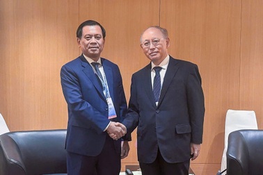 Nhật Bản, Hàn Quốc mong có thêm lao động Việt sang làm việc