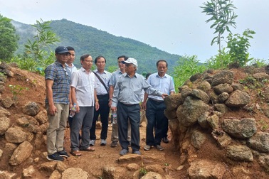 Giải mã Trường Lũy ví như “Vạn lý trường thành” của miền Trung Việt Nam