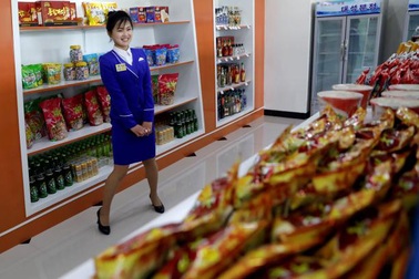 Góc nhìn đa chiều về nền kinh tế Triều Tiên