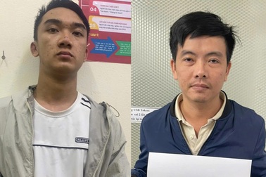 Chiếm tài khoản Facebook rồi nhắn tin người thân lừa đảo 10 tỷ đồng