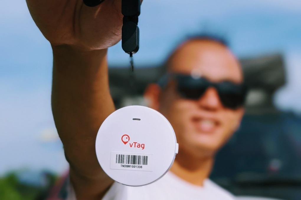 Làm chủ kết nối IoT để bảo vệ dữ liệu số của người Việt - 1 Làm chủ kết nối IoT để bảo vệ dữ liệu số của người Việt - 1
