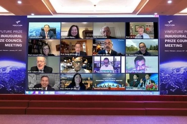 Nhiều nhân vật lỗi lạc sẽ hội tụ về Việt Nam để tham dự "Tuần lễ Khoa học"