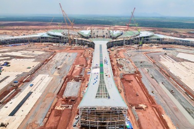 Lập đề án khu thương mại tự do 16 tỷ USD cạnh sân bay Long Thành