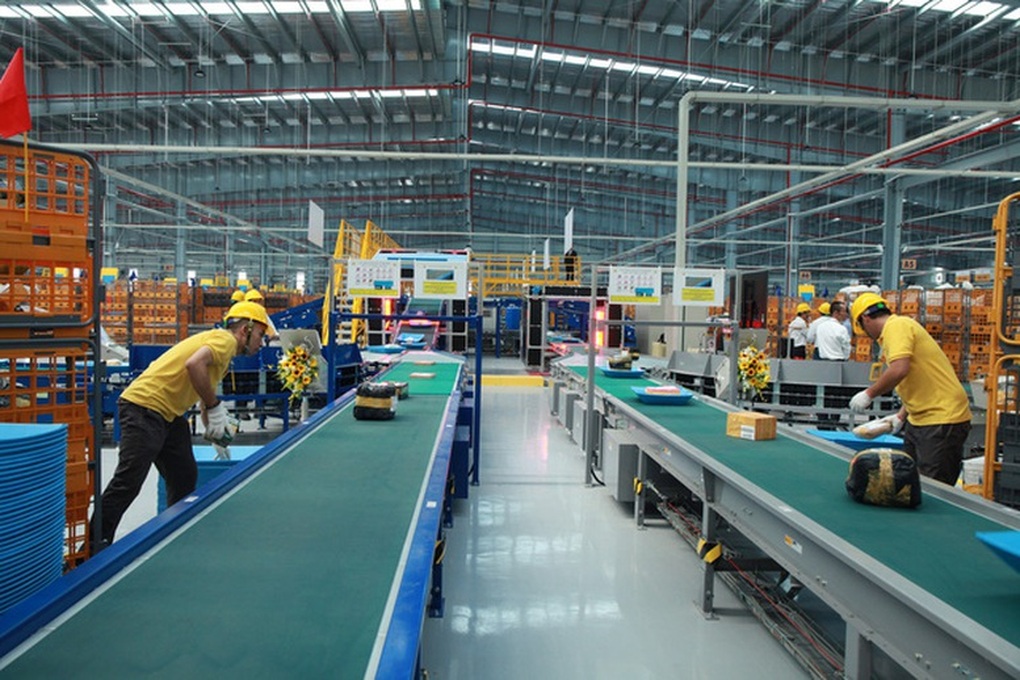 Điều chưa biết về mạng bưu chính KT1 phục vụ cơ quan Đảng, Nhà nước - 1 Điều chưa biết về mạng bưu chính KT1 phục vụ cơ quan Đảng, Nhà nước - 1