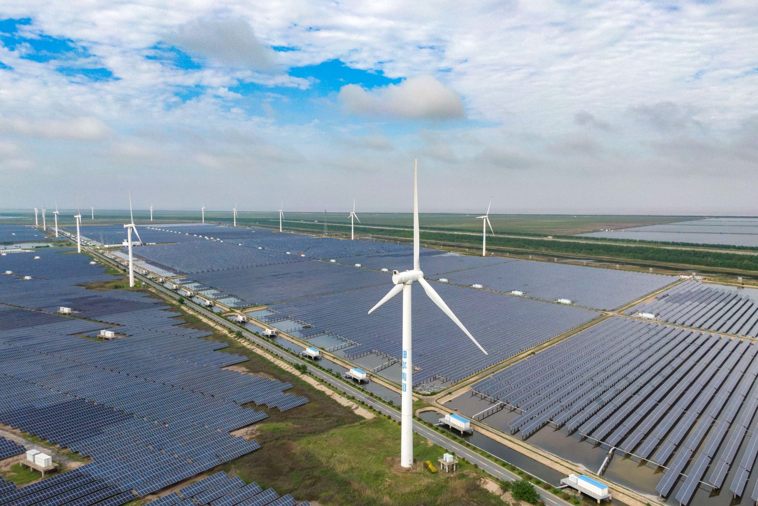 Trung Quốc sau hơn 4 thập kỷ phát triển những phép màu công nghệ - 1 Trung Quốc sau hơn 4 thập kỷ phát triển những phép màu công nghệ - 1