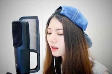 “Blue Bird”, một ca khúc khác của bộ phim hoạt hình “Naruto”