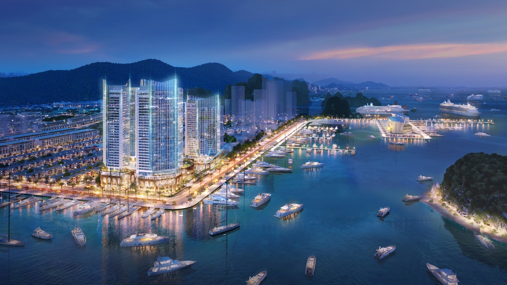 Kỳ vọng vào sự trở lại của condotel - 1