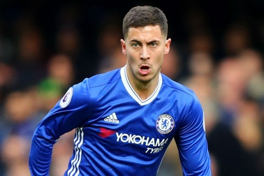 Điểm mặt những ngôi sao có thể thay C.Ronaldo ở Real Madrid