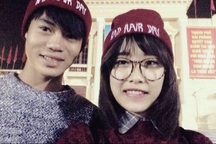 Tuyển thủ Văn Toàn được fan phong danh hiệu “người tình của năm”