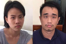 Cháu bé nghi bị dùng băng keo bịt miệng, buộc chân: Theo dõi tổn thương não